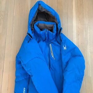 Spyder Ski Jacket